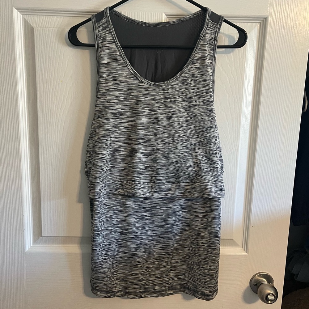 Latched Mama Active Top size S/M